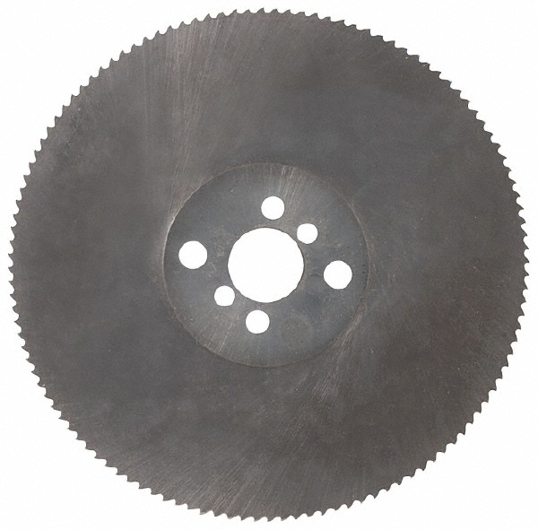 Picture of Saws International 10FT10In X 1 X .035 4/6 Hook SawBlade Hook Sawblade